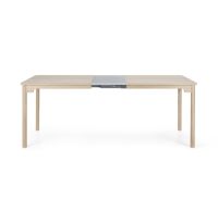 Billede af Mater Conscious Table BM5462 90 x 160 cm - Soaped Oak 