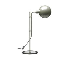 Billede af Lampefeber Funiculi Bordlampe H: 50,3 cm - Moss Grå