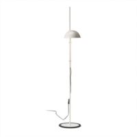 Billede af Lampefeber Funiculi Gulvlampe H: 135 cm - HvidLampefeber Funiculi Gulvlampe H: 135 cm - Hvid