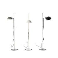 Billede af Lampefeber Funiculi Gulvlampe H: 135 cm - HvidLampefeber Funiculi Gulvlampe H: 135 cm - Hvid