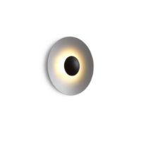 Billede af Lampefeber Ginger 32C Væg/Loftlampe Ø: 32 cm - Stengrå