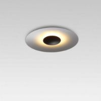 Billede af Lampefeber Ginger 42C Væg/Loftlampe Ø: 42 cm - Stengrå