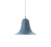 Billede af Verpan Pantop Ø23 Pendel Ø: 23 cm - Dusty Blue