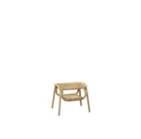 Billede af Sika-Design Machiya Stool SH: 44 cm - Natural 