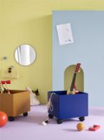 Billede af Montana Mini Play MP1001 Kasse 35,4x31,8 cm - 135 Monarch