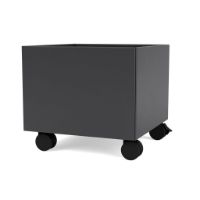 Billede af Montana Mini Play MP1001 Kasse 35,4x31,8 cm - 04 Anthracite