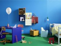 Billede af Montana Mini Play MP1001 Kasse 35,4x31,8 cm - 09 Nordic