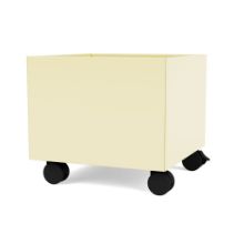 Billede af Montana Mini Play MP1001 Kasse 35,4x31,8 cm - 159 Camomile