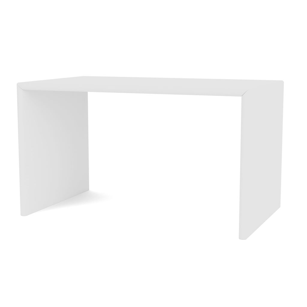 Billede af Montana Monterey Kids X6010057 Skrivebord 100x60 cm - 101 New White