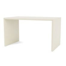 Billede af Montana Monterey Kids X6010057 Skrivebord 100x60 cm - 150 Vanilla