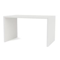Billede af Montana Monterey Kids X6010057 Skrivebord 100x60 cm - 01 White    