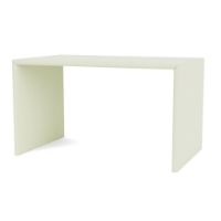 Billede af Montana Monterey Kids X6010057 Skrivebord 100x60 cm - 140 Pomelo