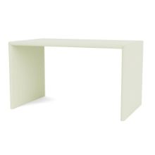 Billede af Montana Monterey Kids X6010057 Skrivebord 100x60 cm - 140 Pomelo