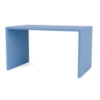 Billede af Montana Monterey Kids X6010057 Skrivebord 100x60 cm - 154 Azure