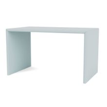 Billede af Montana Monterey Kids X6010057 Skrivebord 100x60 cm - 148 Flint