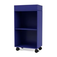 Billede af Montana Selection Preppy Rullebord H: 89 cm - 135 Monarch