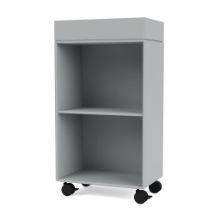 Billede af Montana Selection Preppy Rullebord H: 89 cm - 02 Fjord