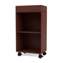 Billede af Montana Selection Preppy Rullebord H: 89 cm - 155 Masala