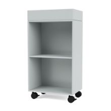 Billede af Montana Selection Preppy Rullebord H: 89 cm - 156 Oyster