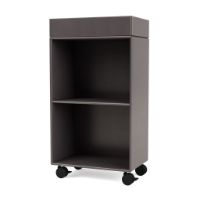 Billede af Montana Selection Preppy Rullebord H: 89 cm - 35 Coffee