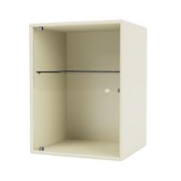 Billede af Montana Selection Ripple Badeværelsesskab 46,8x35,4x20 cm - 150 Vanilla