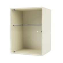 Billede af Montana Selection Ripple Badeværelsesskab 46,8x35,4x20 cm - 150 Vanilla