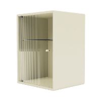 Billede af Montana Selection Ripple Badeværelsesskab 46,8x35,4x20 cm - 150 Vanilla