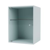 Billede af Montana Selection Ripple Badeværelsesskab 46,8x35,4x20 cm - 148 Flint