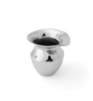 Billede af Audo Copenhagen Etruscan Jug H: 10,5 cm - Stainless Steel 