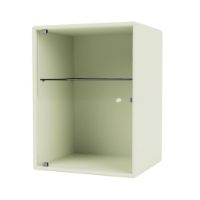 Billede af Montana Selection Ripple Badeværelsesskab 46,8x35,4x20 cm - 140 Pomelo