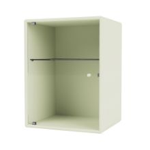 Billede af Montana Selection Ripple Badeværelsesskab 46,8x35,4x20 cm - 140 Pomelo