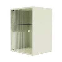 Billede af Montana Selection Ripple Badeværelsesskab 46,8x35,4x20 cm - 140 Pomelo