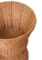 Billede af Ferm Living Agnes Plant Stand Low H: 45 cm - Natural 