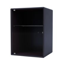 Billede af Montana Selection Ripple Badeværelsesskab 46,8x35,4x20 cm - 147 Shadow