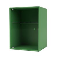 Billede af Montana Selection Ripple Badeværelsesskab 46,8x35,4x20 cm - 152 Parsley