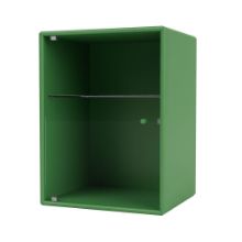 Billede af Montana Selection Ripple Badeværelsesskab 46,8x35,4x20 cm - 152 Parsley