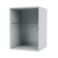 Billede af Montana Selection Ripple Badeværelsesskab 46,8x35,4x20 cm - 156 Oyster