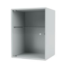 Billede af Montana Selection Ripple Badeværelsesskab 46,8x35,4x20 cm - 156 Oyster