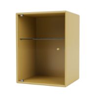 Billede af Montana Selection Ripple Badeværelsesskab 46,8x35,4x20 cm - 157 Cumin