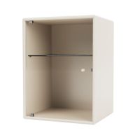 Billede af Montana Selection Ripple Badeværelsesskab 46,8x35,4x20 cm - 158 Oat