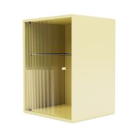 Billede af Montana Selection Ripple Badeværelsesskab 46,8x35,4x20 cm - 159 Camomile