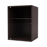 Billede af Montana Selection Ripple Badeværelsesskab 46,8x35,4x20 cm - 160 Balsamic