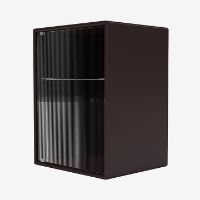 Billede af Montana Selection Ripple Badeværelsesskab 46,8x35,4x20 cm - 160 Balsamic