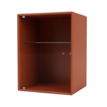 Billede af Montana Selection Ripple Badeværelsesskab 46,8x35,4x20 cm - 162 Hokkaido