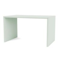Billede af Montana Monterey Kids X6010057 Skrivebord 100x60 cm - 161 Mist