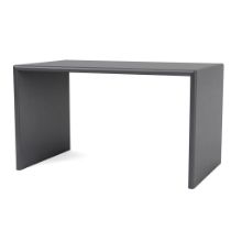 Billede af Montana Monterey Kids X6010057 Skrivebord 100x60 cm - 36 Coal