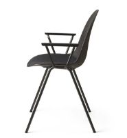 Billede af Mater Eternity Armchair Upholstery Seat SH: 46 cm - Re-Wool Grey 198