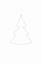 Billede af Sirius Liva Juletræ 40 LED lys - Hvid