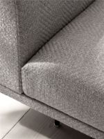 Billede af Vipp 610 Loft Sofa Right L: 180 cm - Saxophone 02