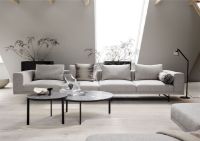 Billede af Vipp 610 Loft Sofa Left L: 180 cm - Safire 04